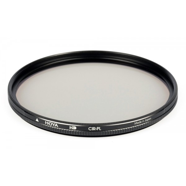 Фільтр Hoya HD Pol-Circ. 49mm